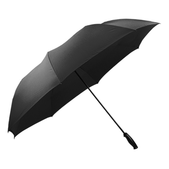 Shed Rain™ UnbelievaBrella® 62" Reverse-Close Manual Golf Umbrella -  vs
